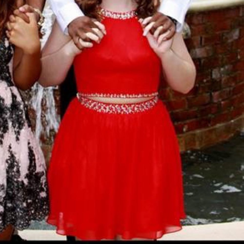 Homecoming/Prom Dress